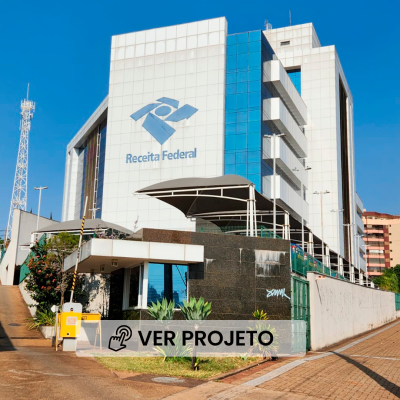 receira federal
